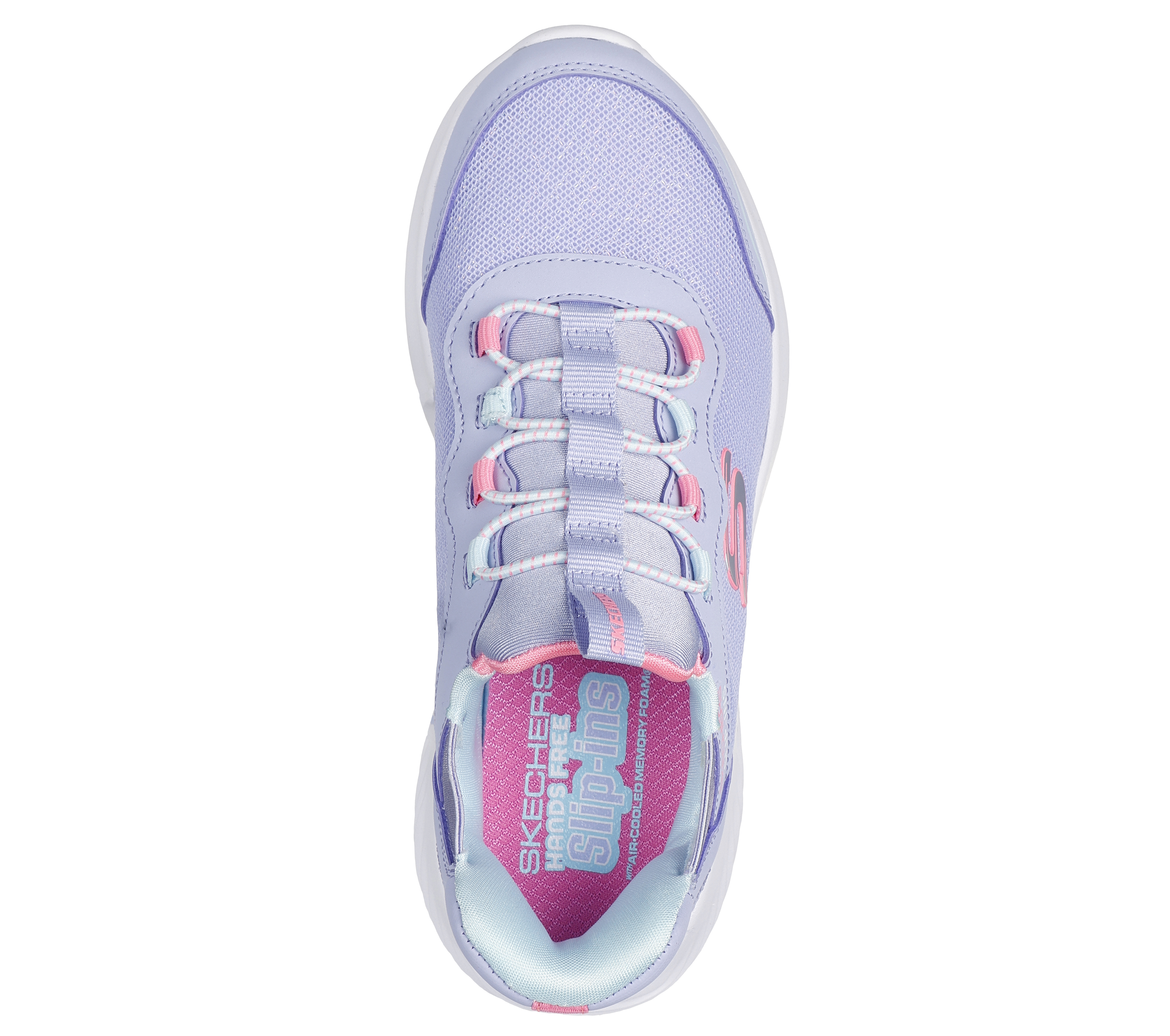Skechers Slip-ins: Bounder - Simple Cute