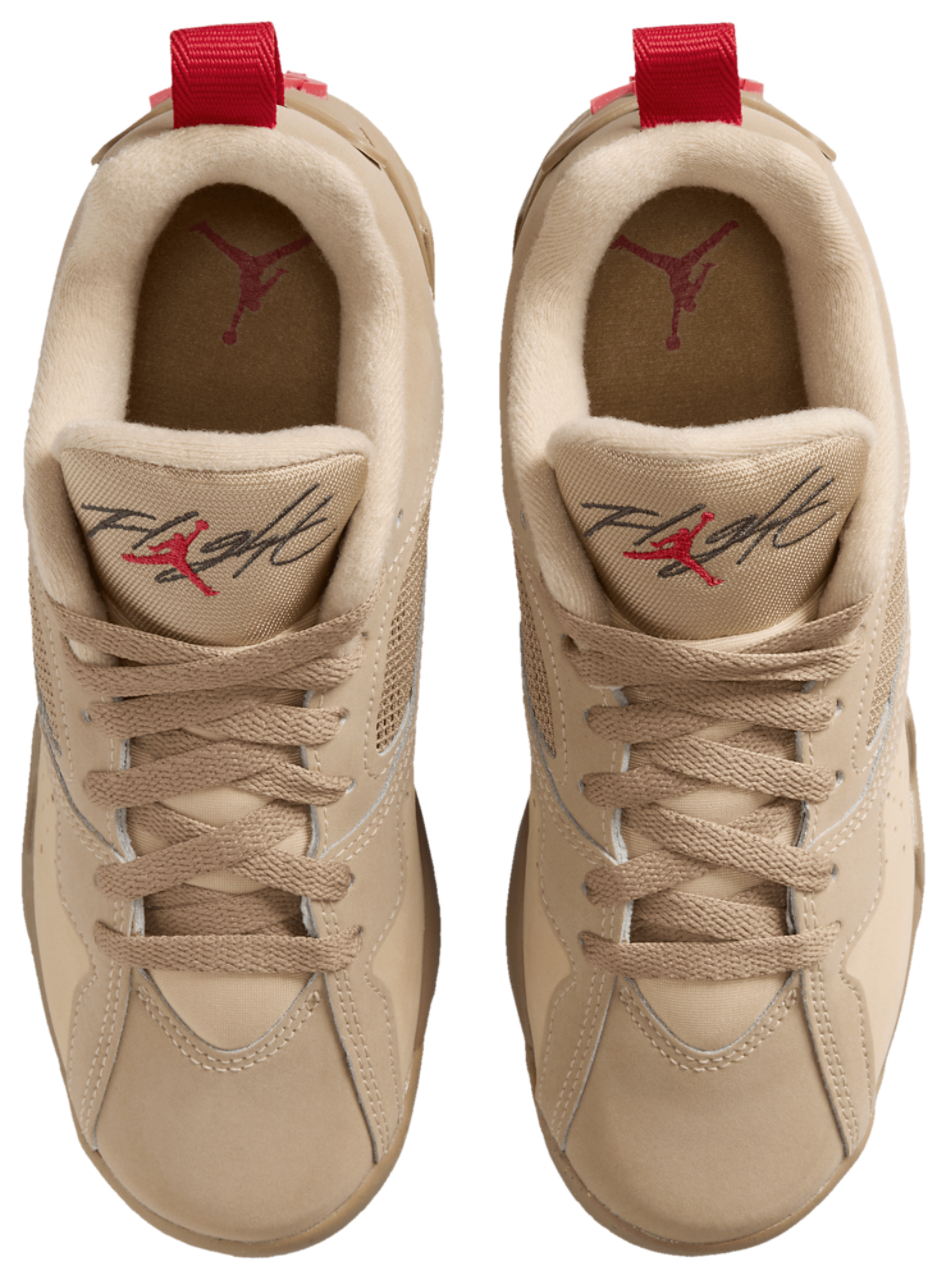 Jordan Mvp 92