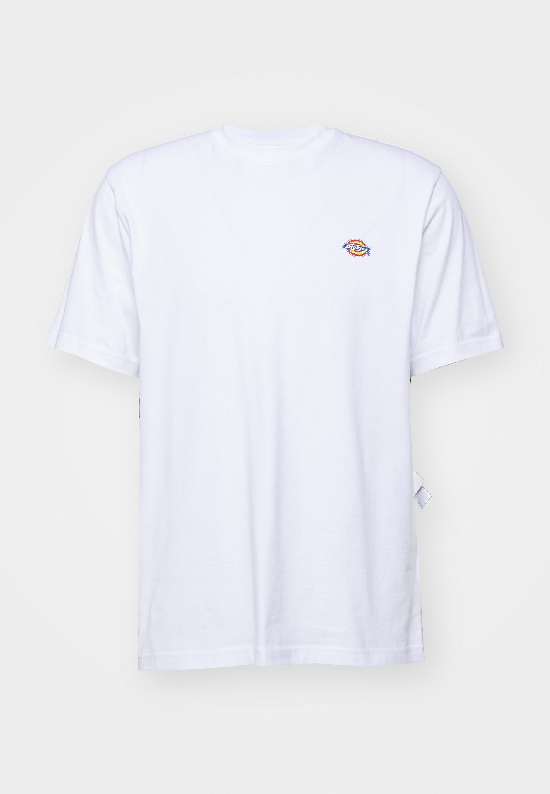 Dickies MAPLETON - Basic T-Shirt - weiß