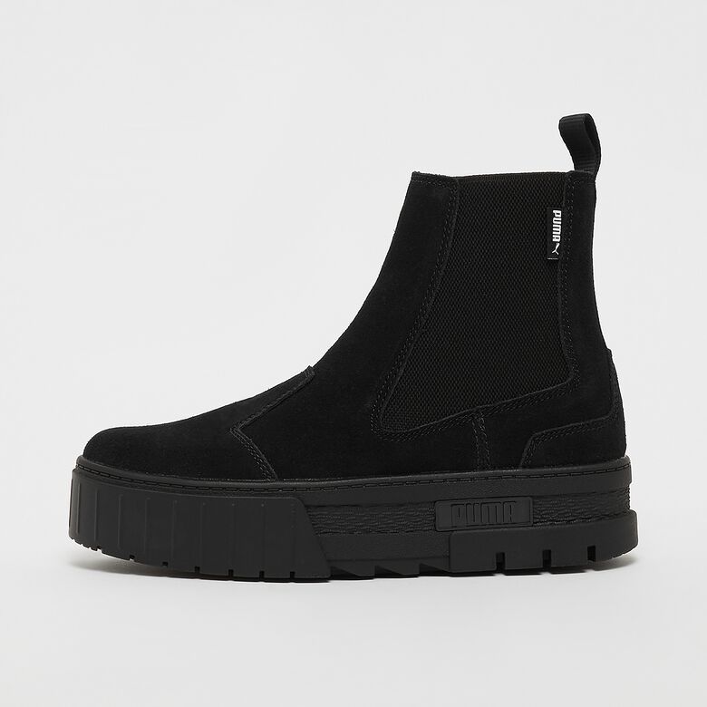 Mayze Chelsea Suede Wn's