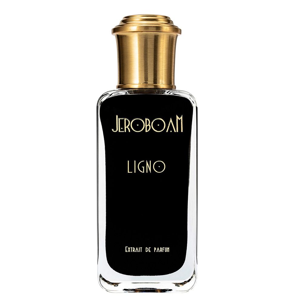 Jerobeam Ligno