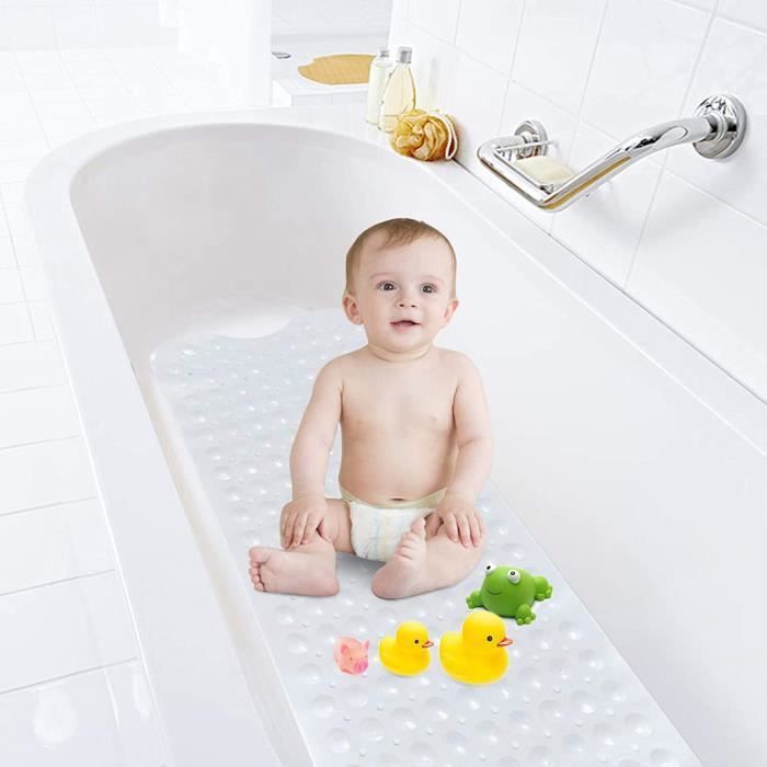 Bath mat