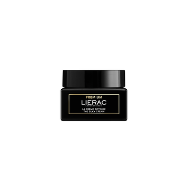 Lierac Premium La Crème Soyeuse Silky Illuminating -voide 50 ml 50 ml