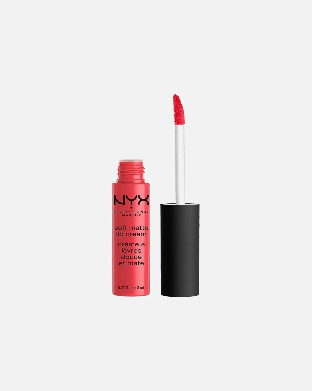 NYX Professional Makeup Lippenstift Wedding Soft Matte lūpu krēms - 8 ml