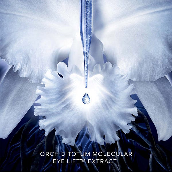 Orchidee Imperiale Molekuláris Koncentrált Szemkörnyékápoló Krém| 20ML