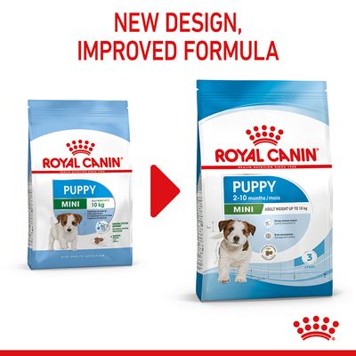 Royal Canin Mini Chiot