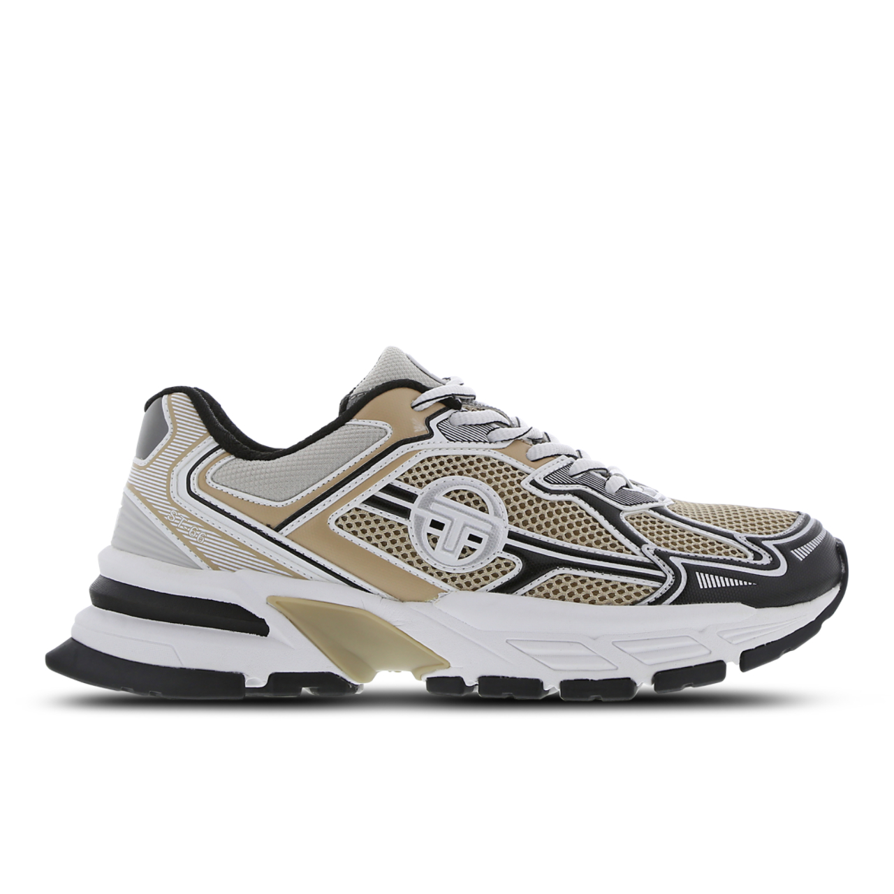 Sergio Tacchini Y2k