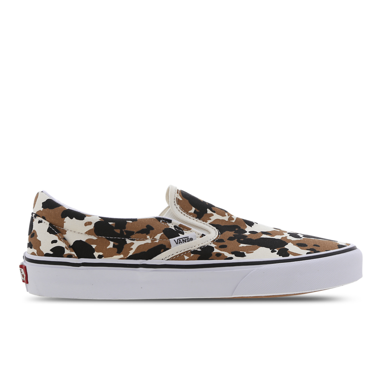 Vans Slip-on Tie Dye -kengät