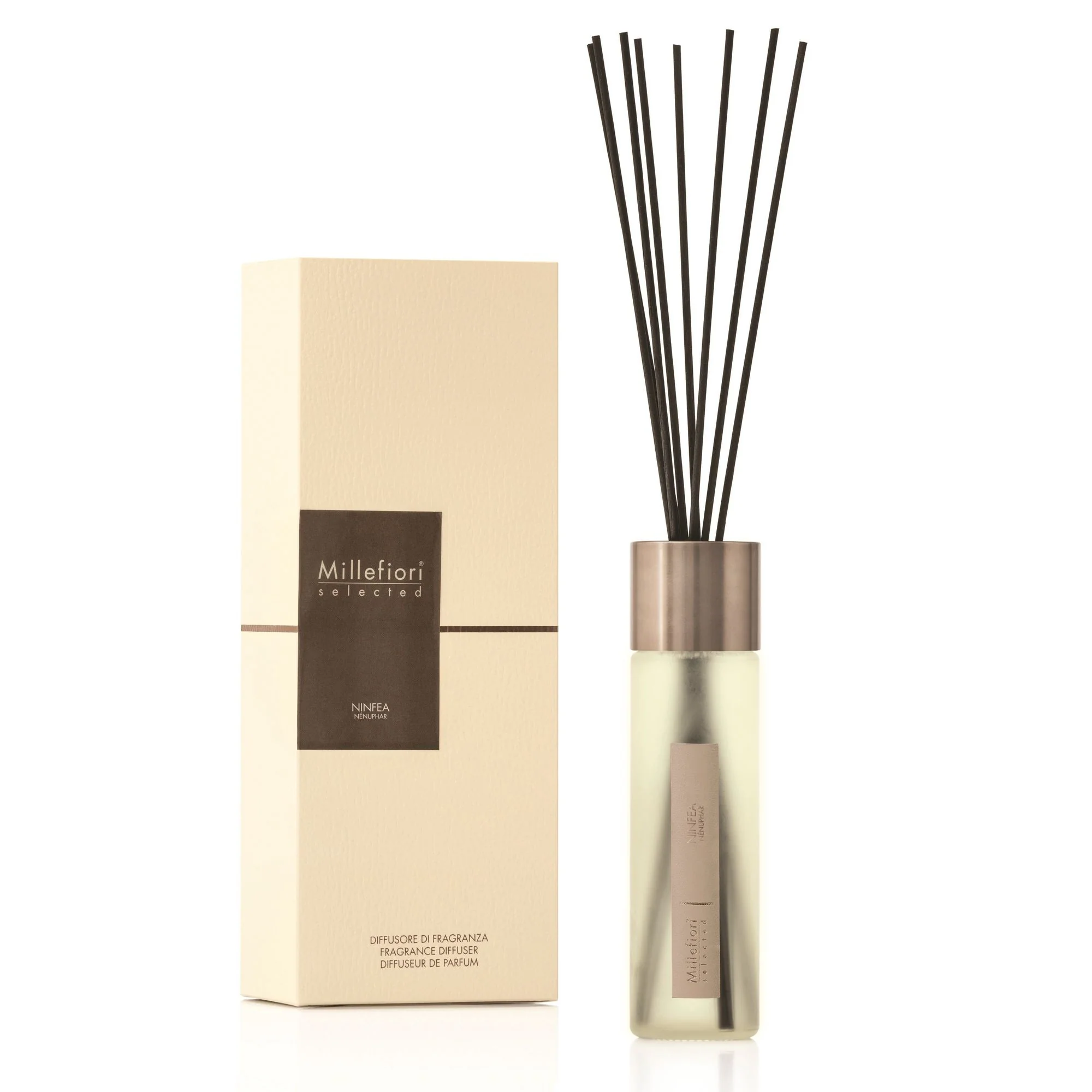 Selected Ninfea - Diffusore di Profumo
