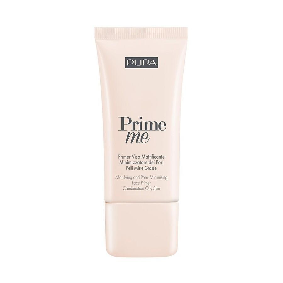 PUPA Milano Primer Matificante y Refinador de Poros - 30 ml
