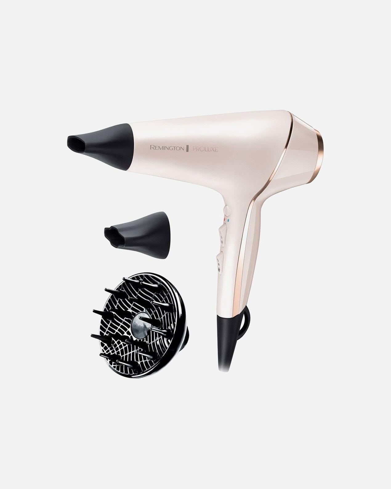 Remington plaukų džiovintuvas AC9140 - PROluxe džiovintuvas - AC9140 Proluxe džiovintuvas