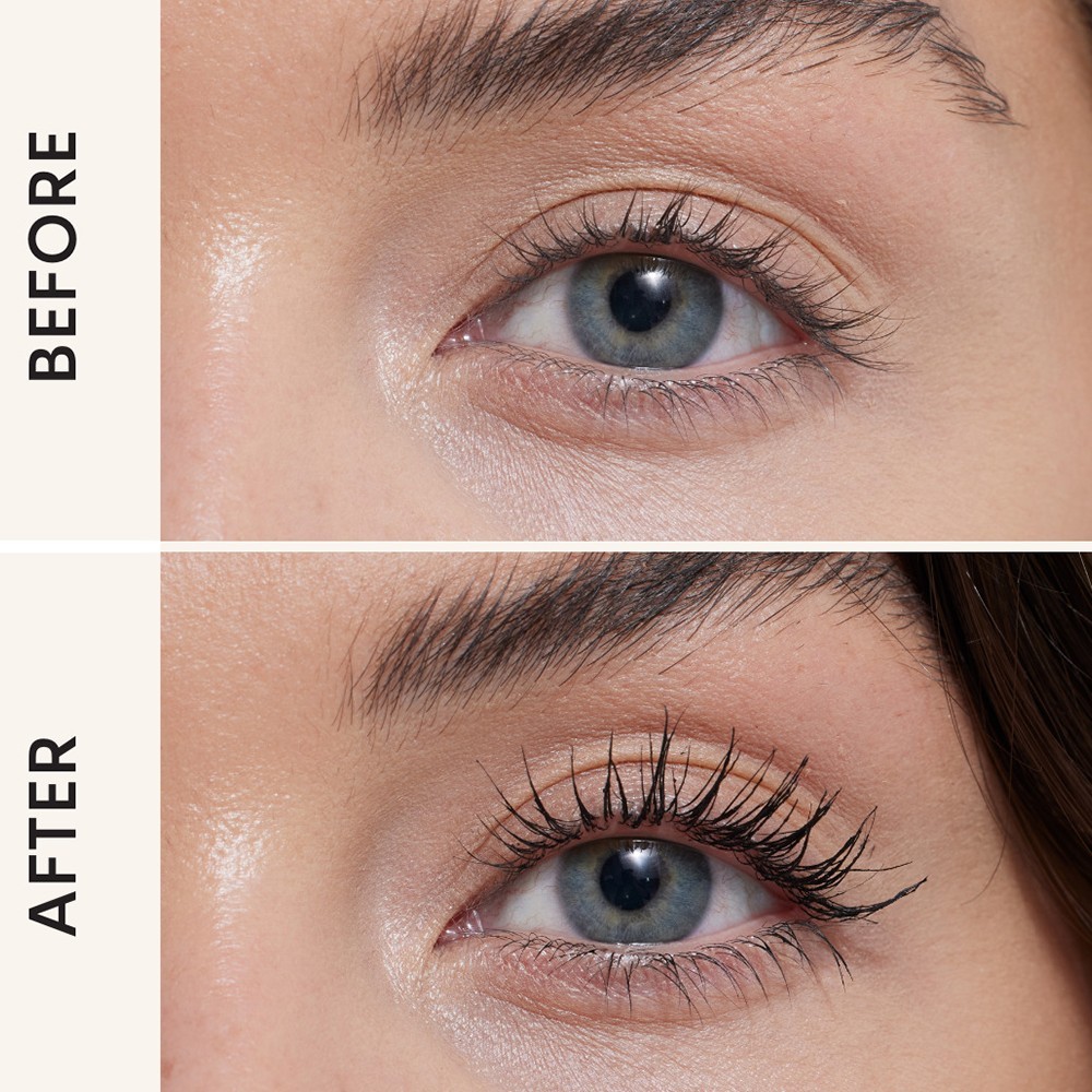 Gosh Copenhagen Lash Extension Lenght & Volume
