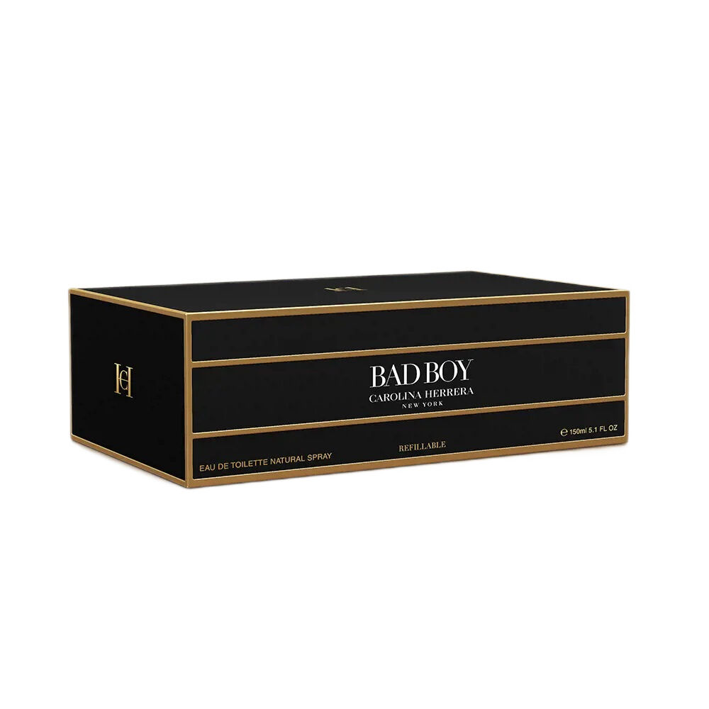 Carolina Herrera Bad Boy -täyttöpakkaus