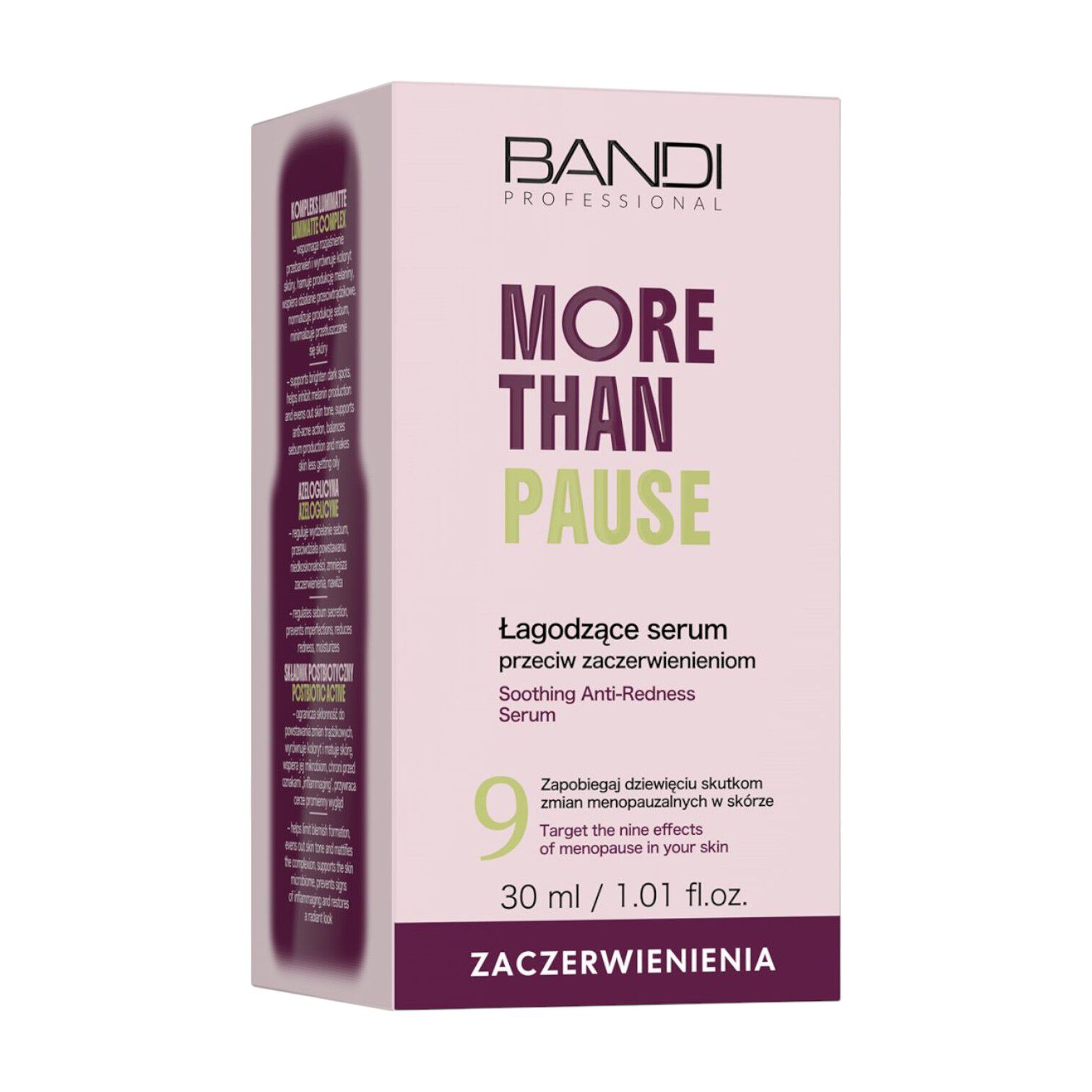 Bandi Više od pauze