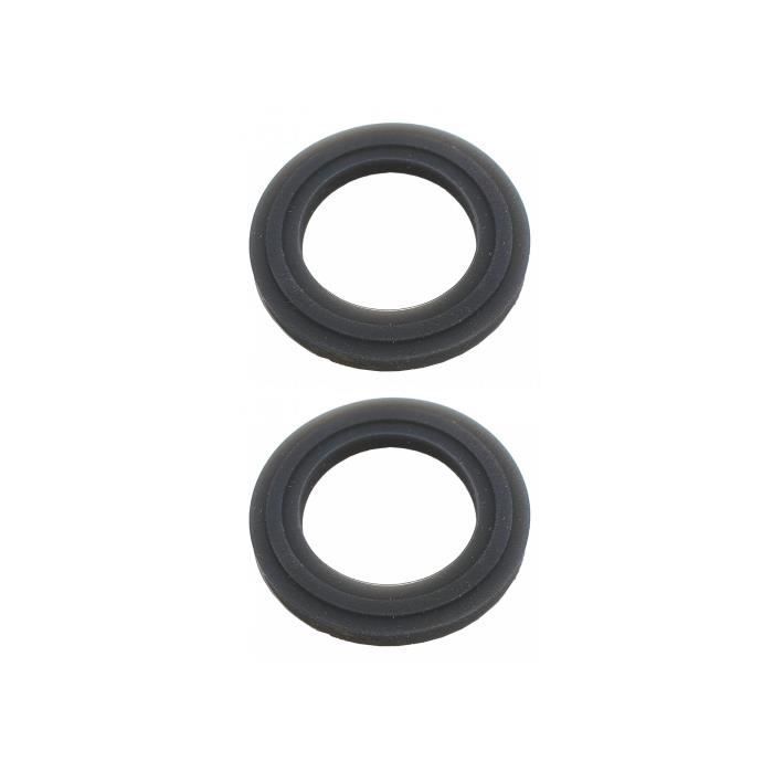 Junta de sellado de 2 piezas para picadora-mezcladora Monsieur Cuisine Connect | inteligente