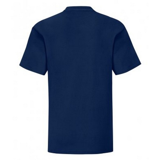 Camiseta Fruit Of The Loom Original