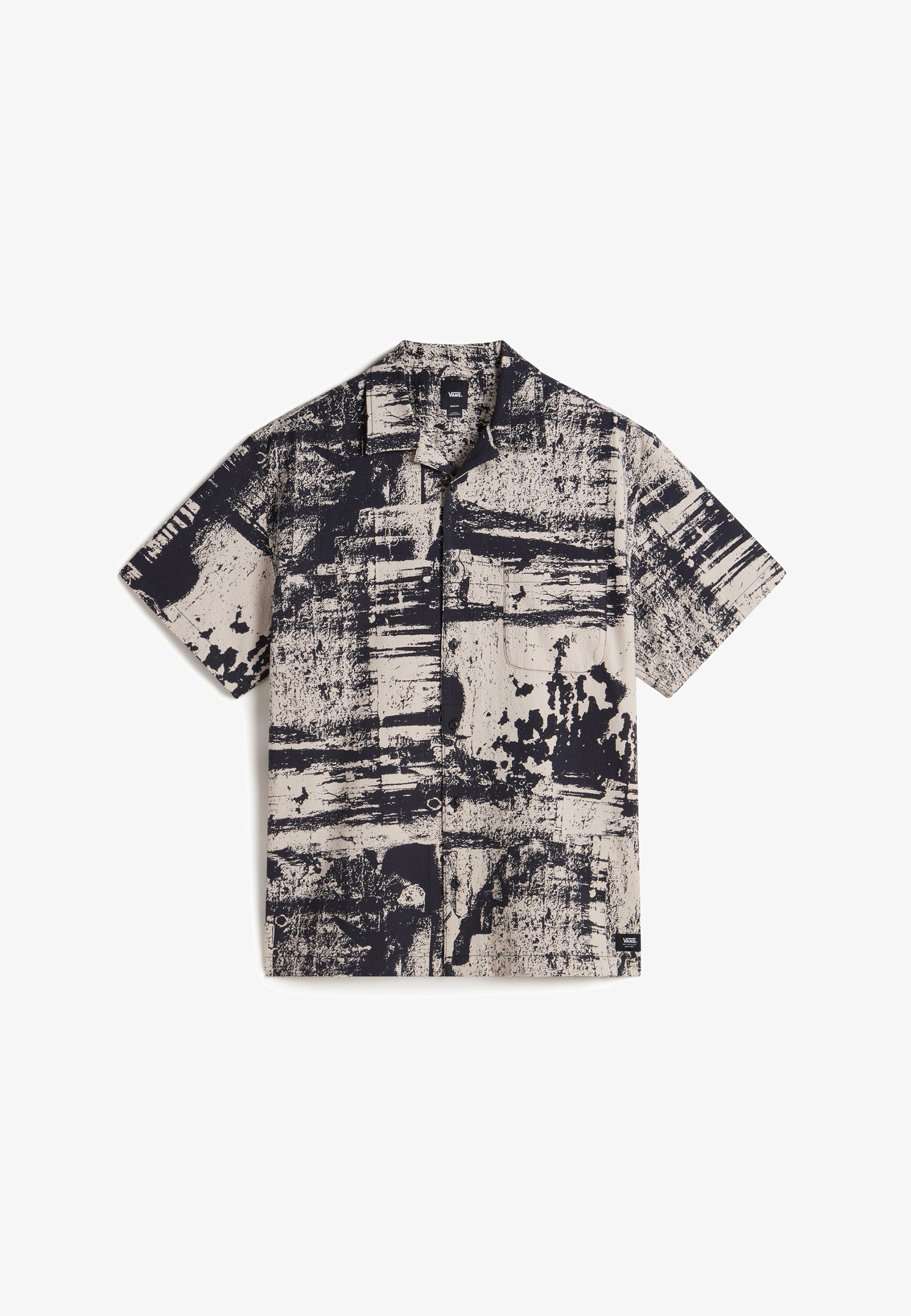 Vans shirts