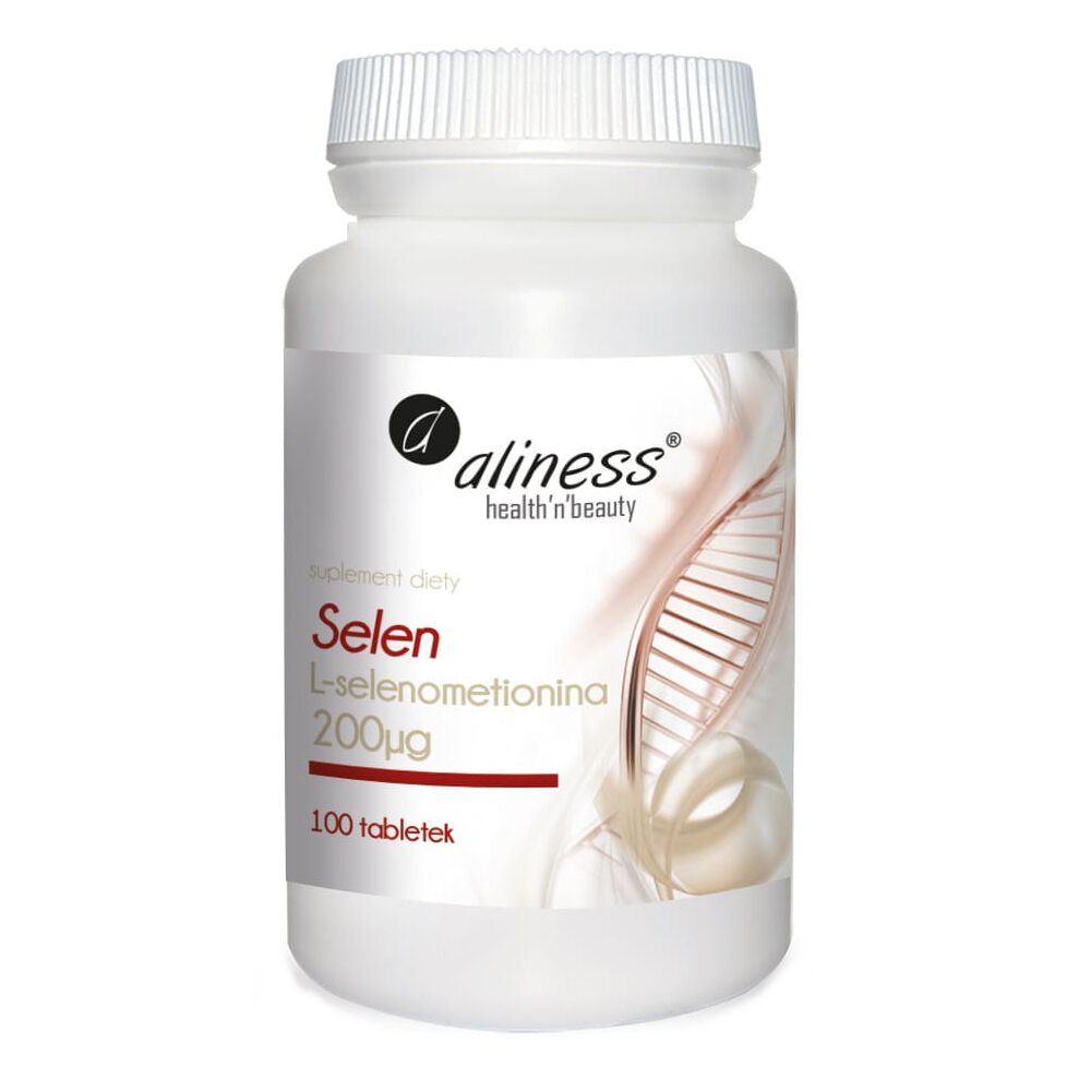 Aliness Selen Select