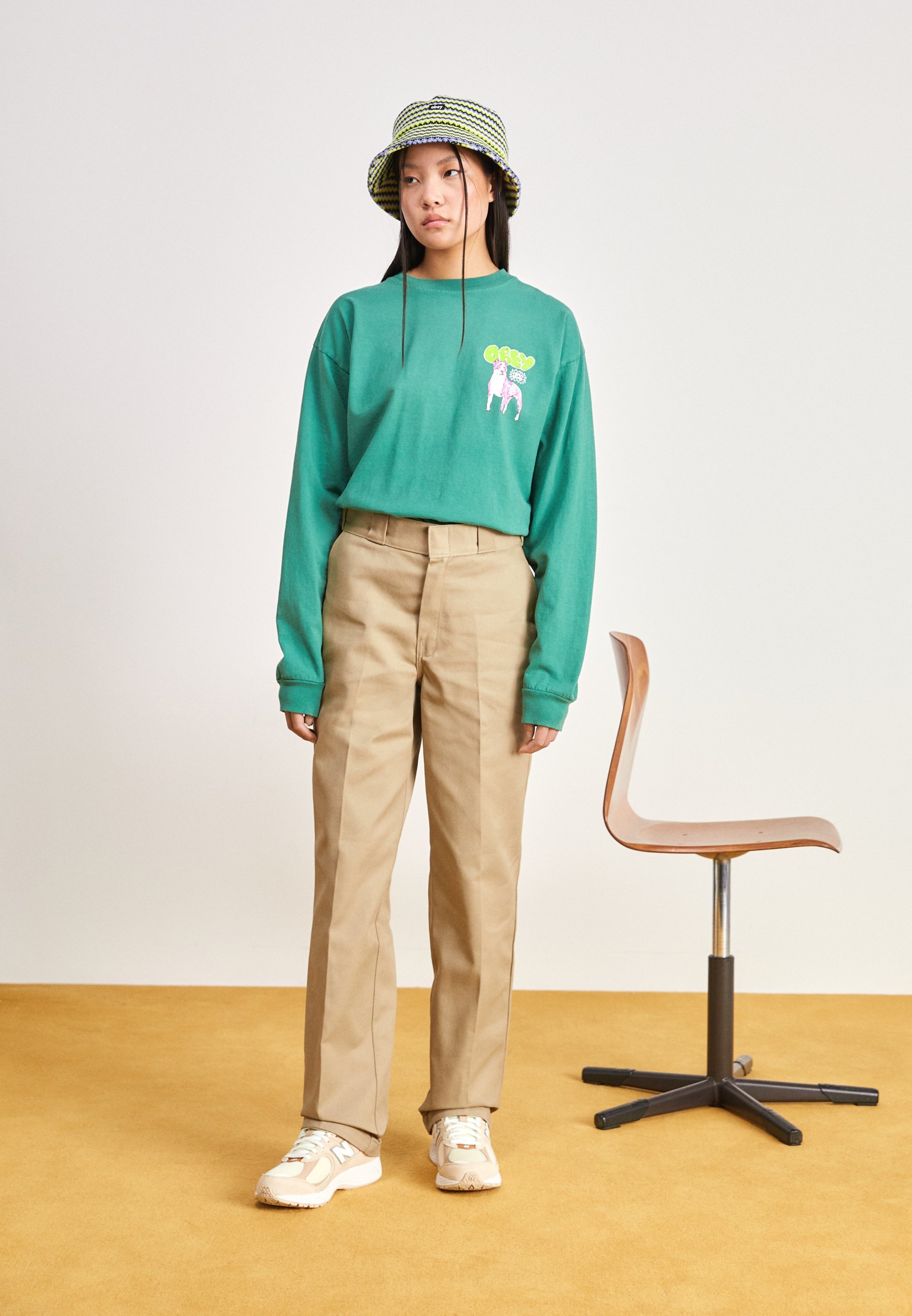 Dickies Freizeithose