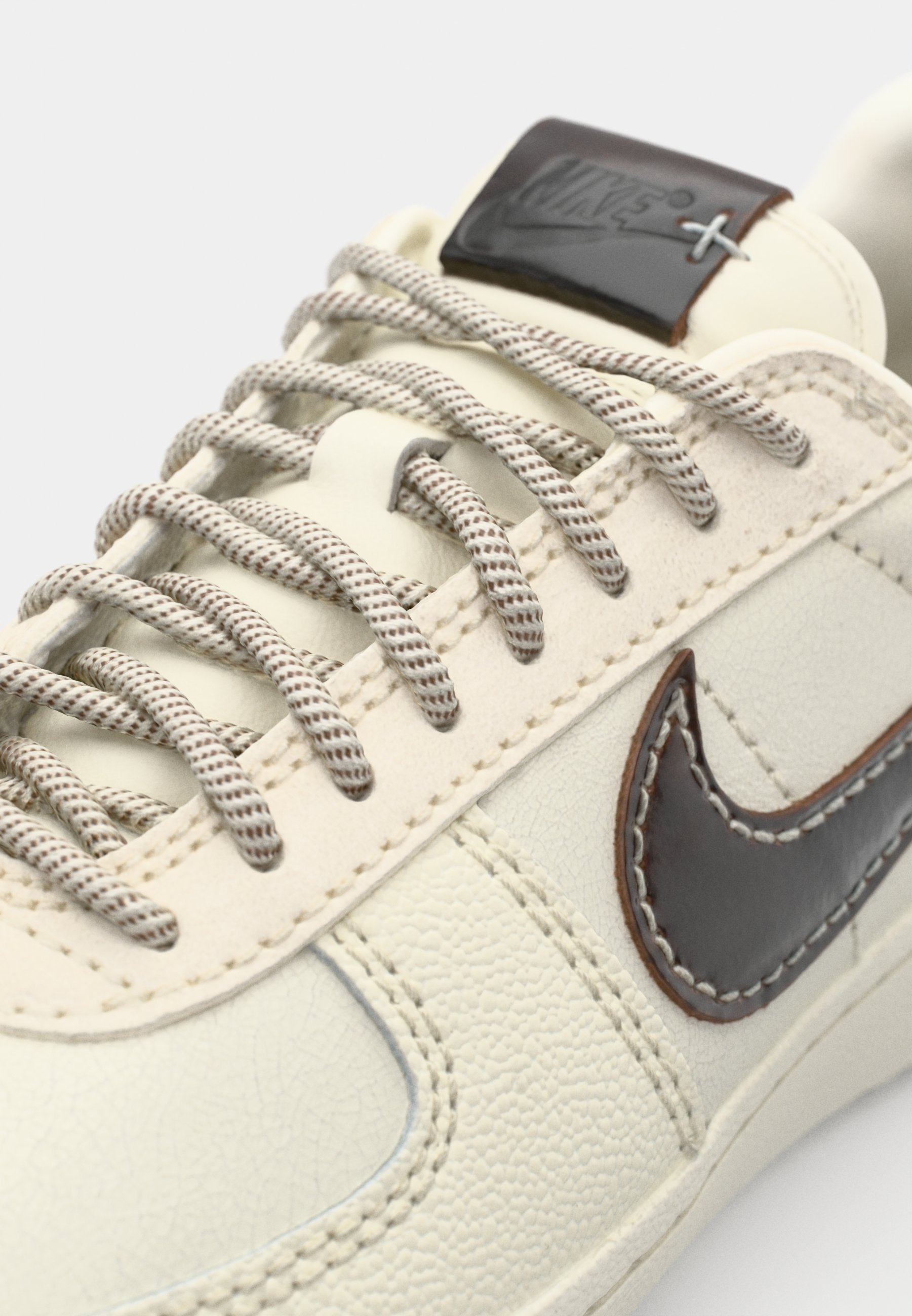 Nike Sportswear lage sneakers