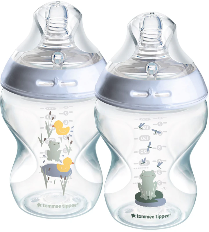 Tommee Tippee Natural Start Anti-koliek babyfles