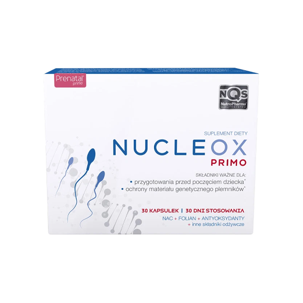 Nucleox Primo
