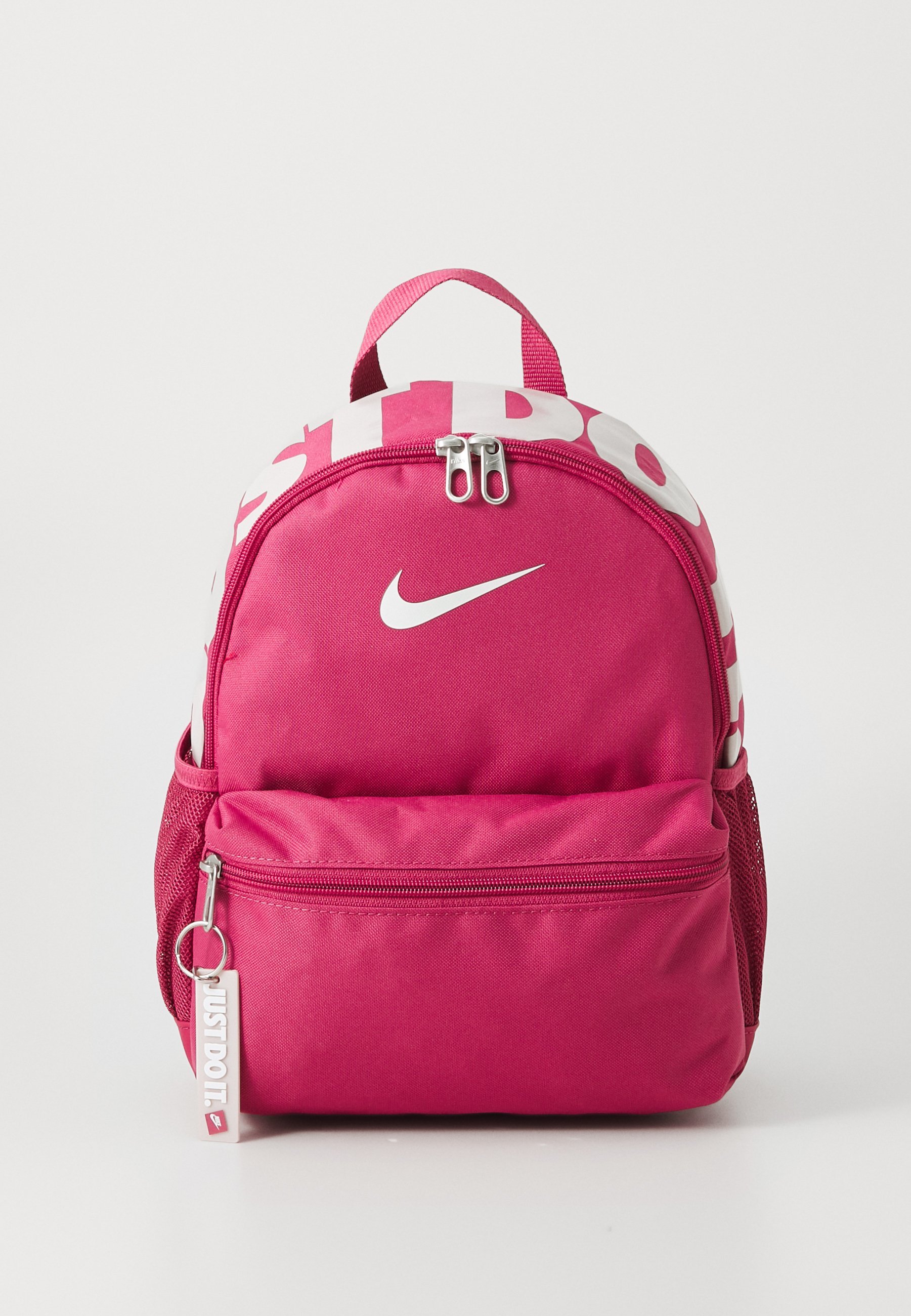 Sac à dos Nike Sportswear MINI UNISEXE - betterave douce/violet platine/blanc sommet