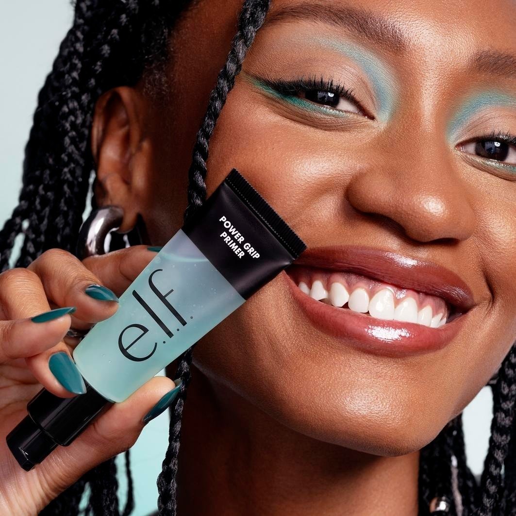 elf Cosmetics Primer Power Grip Matte - 26 ml