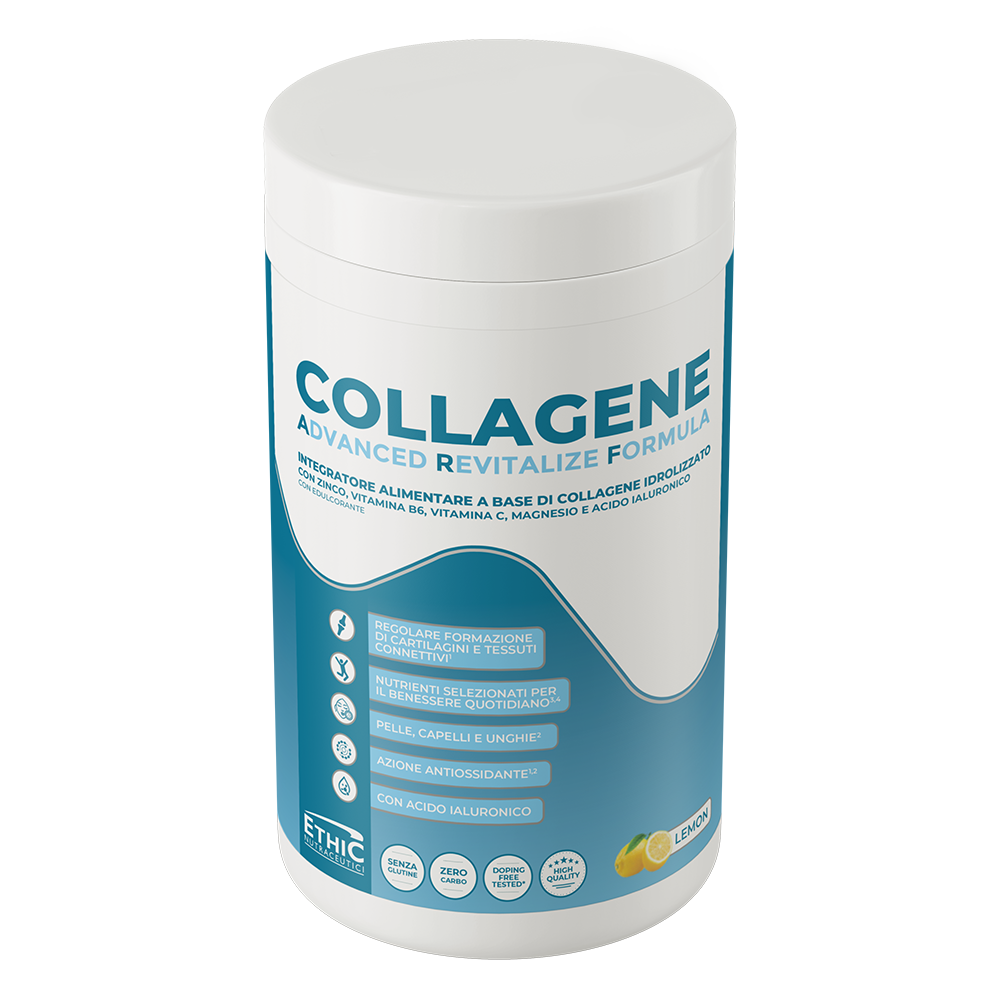 EthicSport kolagen