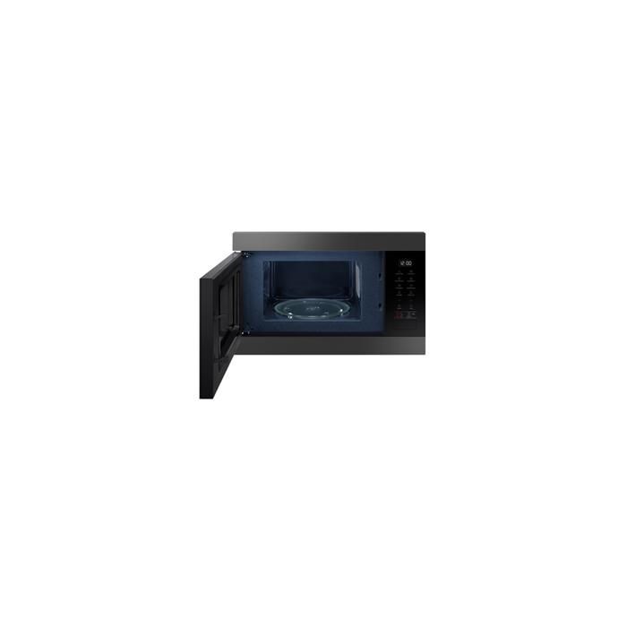 Forno a microonde da incasso SAMSUNG MS22M8274AM 22 litri, nicchia da 38 cm,