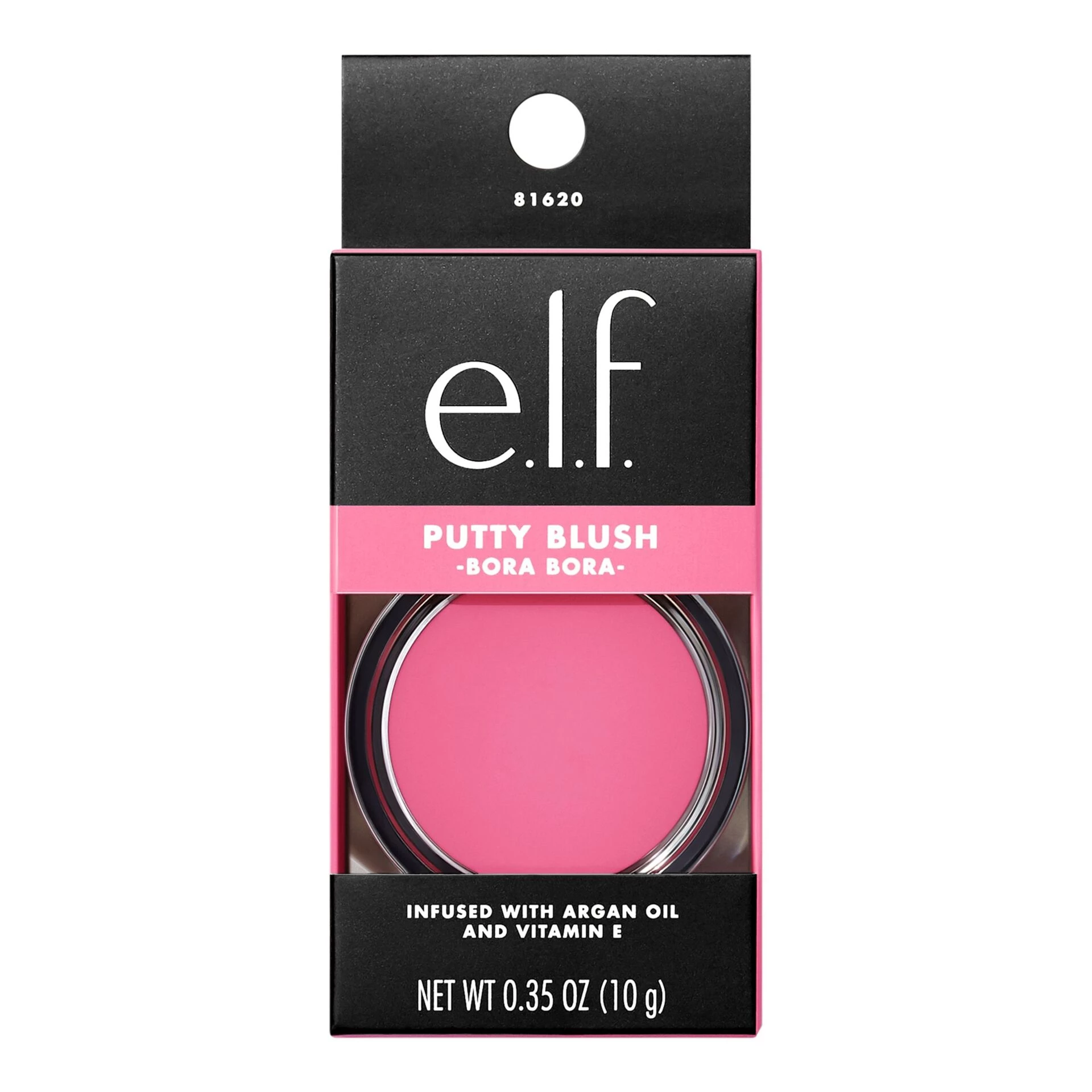 Ρουζ Putty Blush Bora Bora - Elf