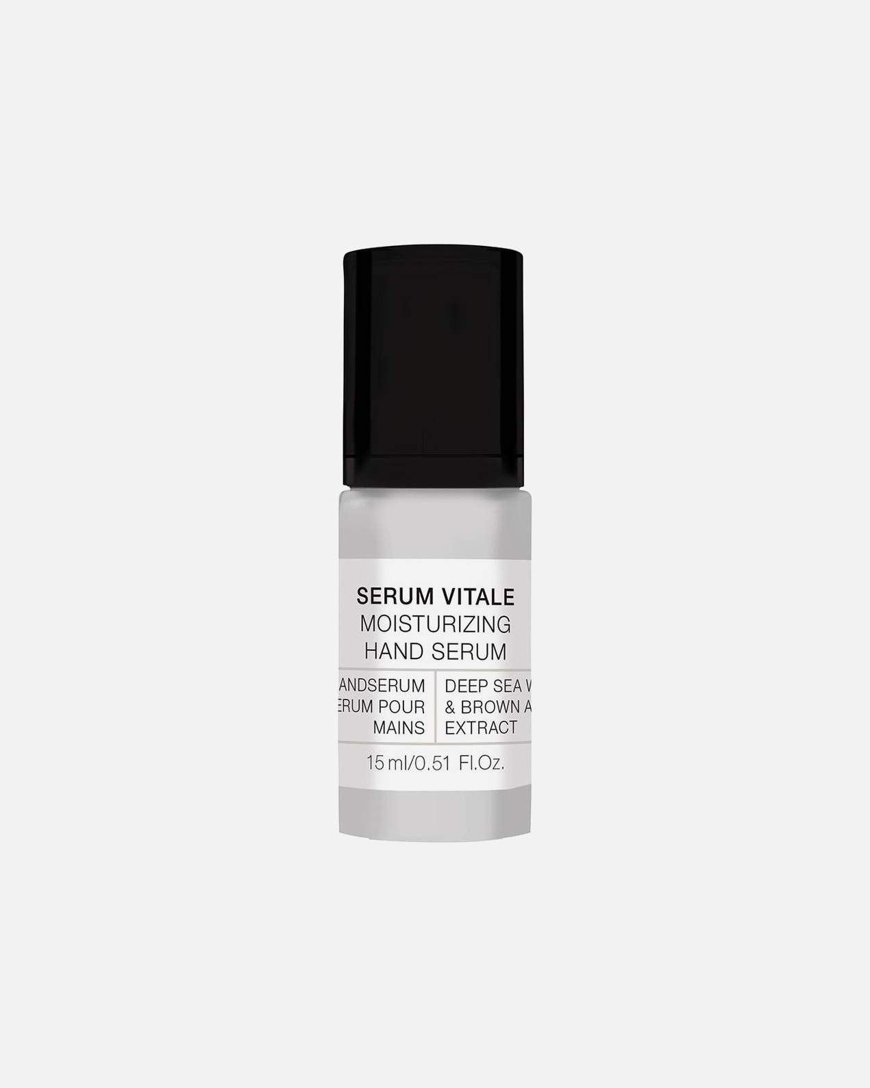 Alessandro serum za ruke Spa Serum Vital Moisturizing - 15 ml