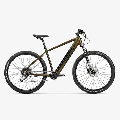 Conor Java E-MTB