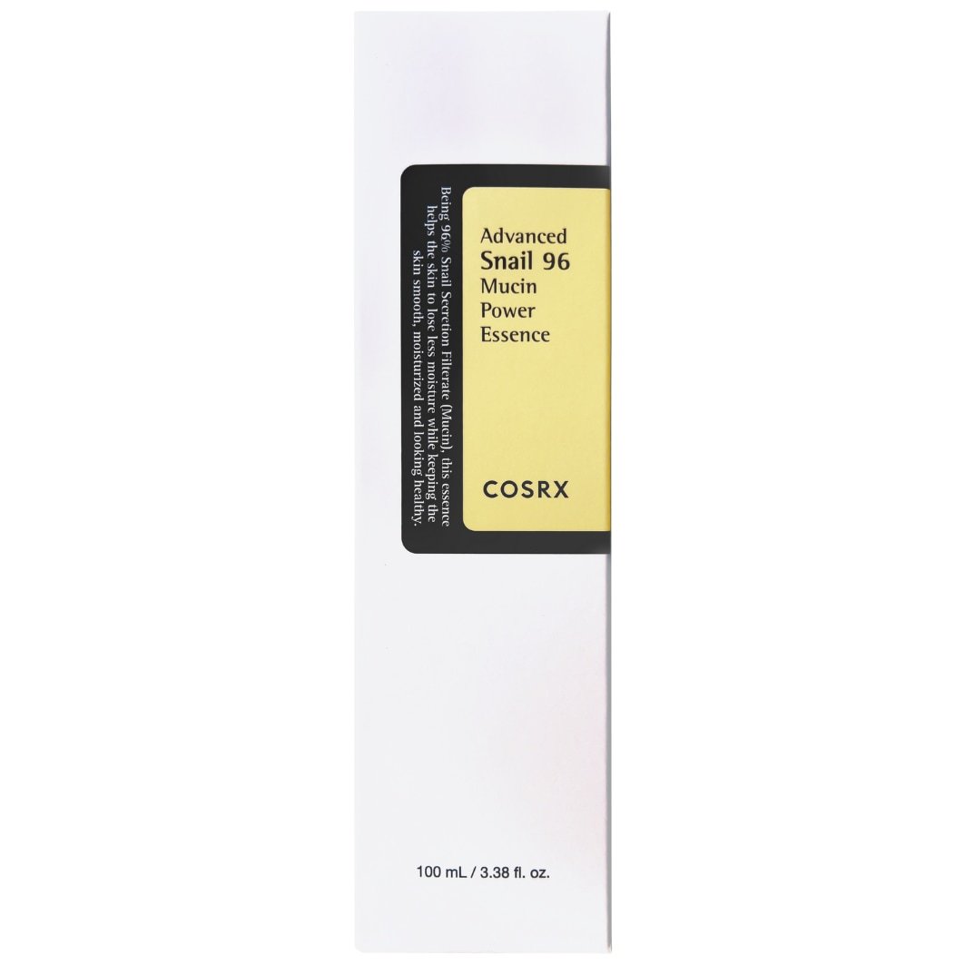 Cosrx ampulni serum Advanced Snail 96 Mucin Power Essence - 100 ml