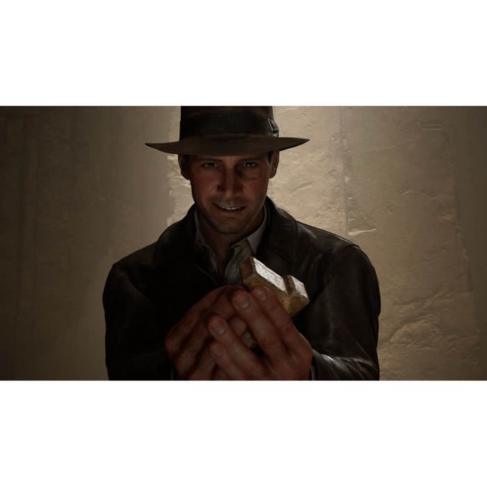 Indiana Jones y el Círculo Ancestral • Juego 2 para Nintendo Switch