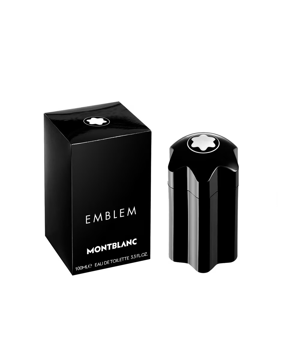 MONTBLANC EMBLEM EAU DE TOILETTE