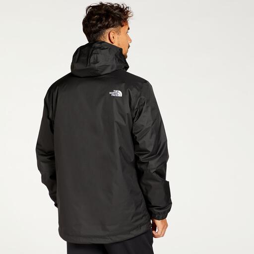 The North Face Quest geïsoleerde jas
