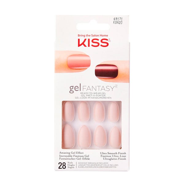 Gel Fantasy Wait N See | 1 Unit