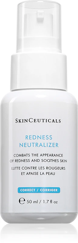 Creme Neutralizador Corretivo de Vermelhidão Skinceuticals