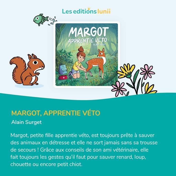 Lunii - 3 audiolibros interactivos - Pack Héroes de Lunii: 40 historias para niños de 5 a 8 años - 5 horas y 8 minutos de escucha en...