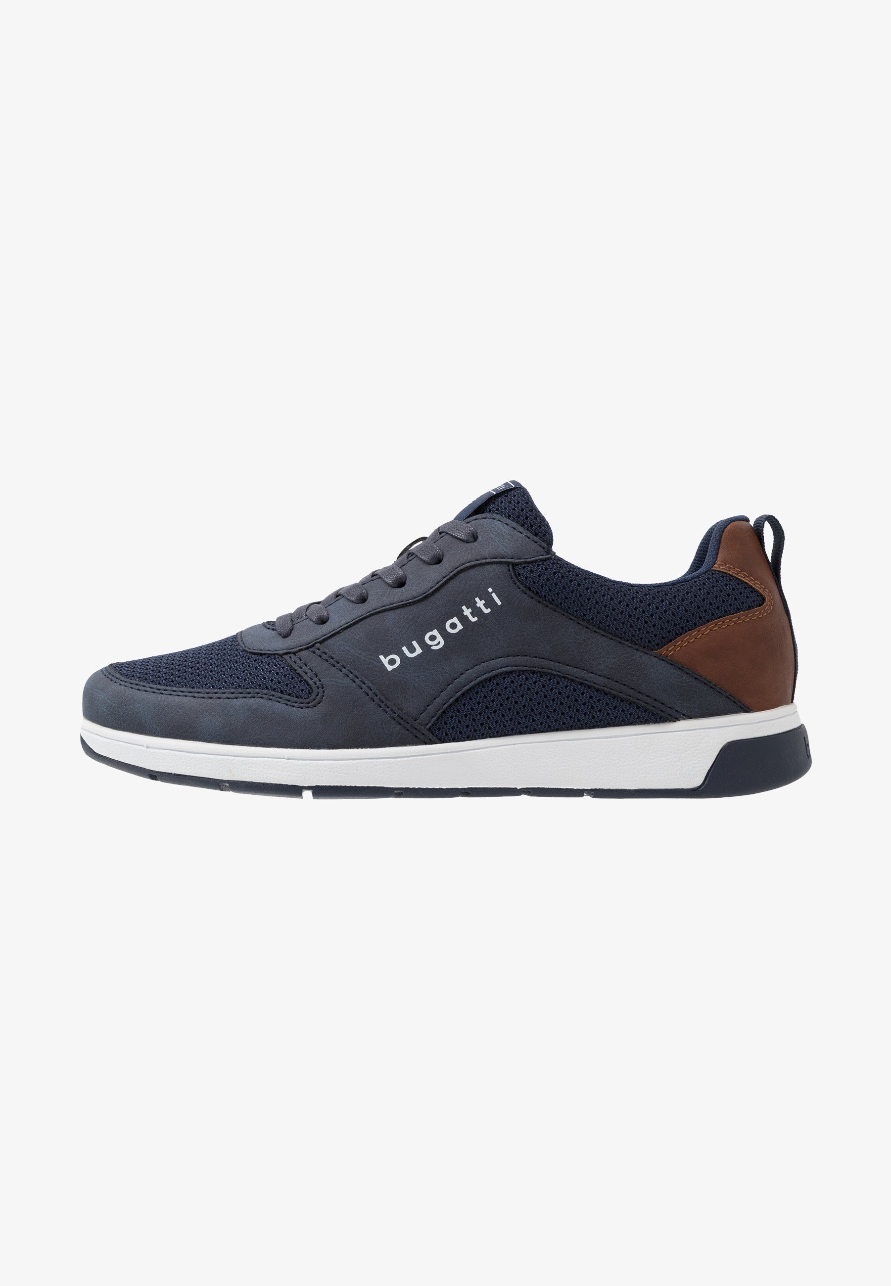 Baskets Bugatti - bleu foncé