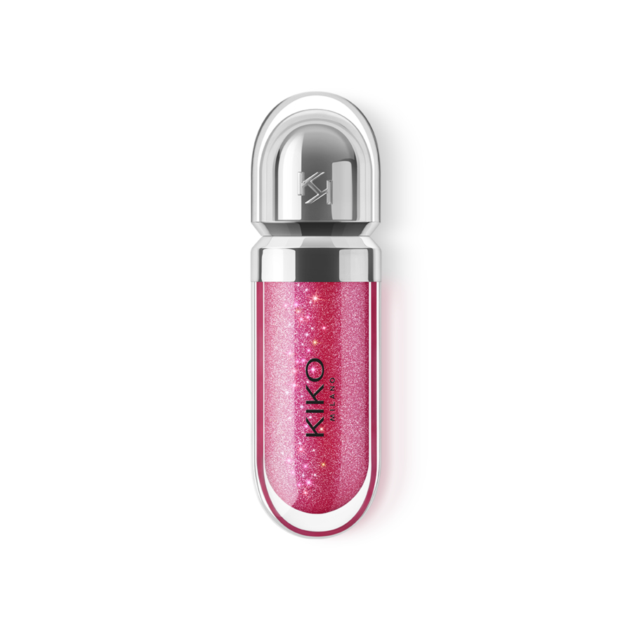 3D Hydra sjajilo za usne 10 Sparkling Strawberry