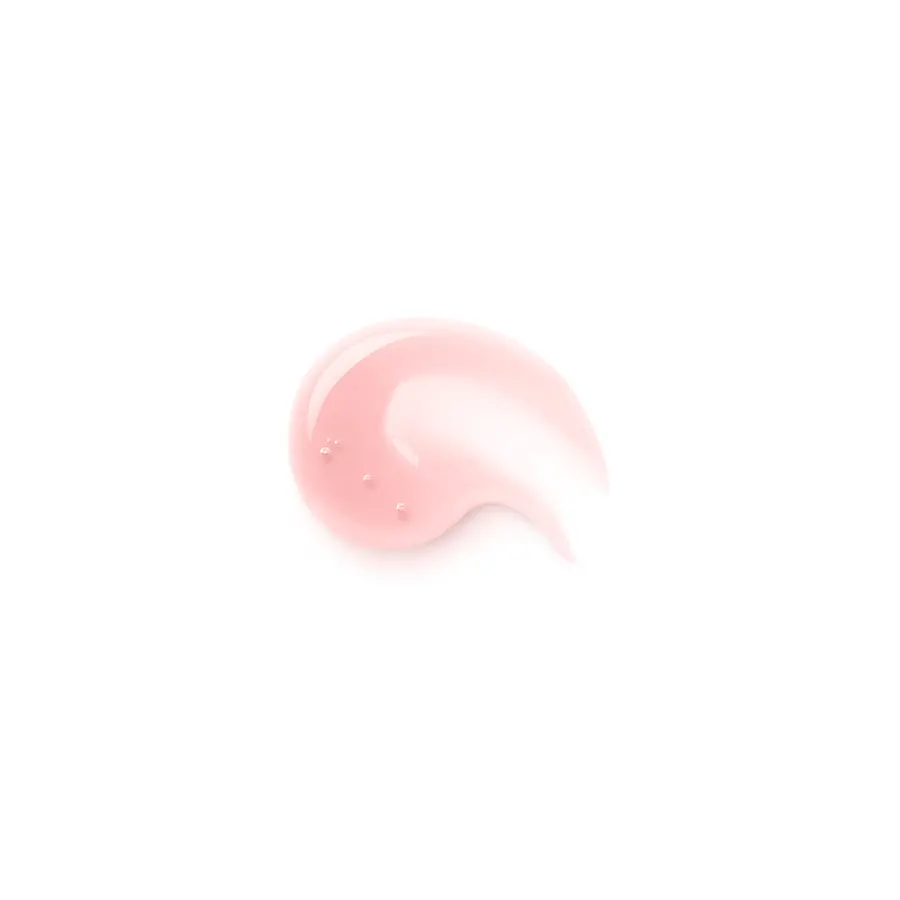 PFLEGENDES LIPPENÖL 01 Zarte Rose