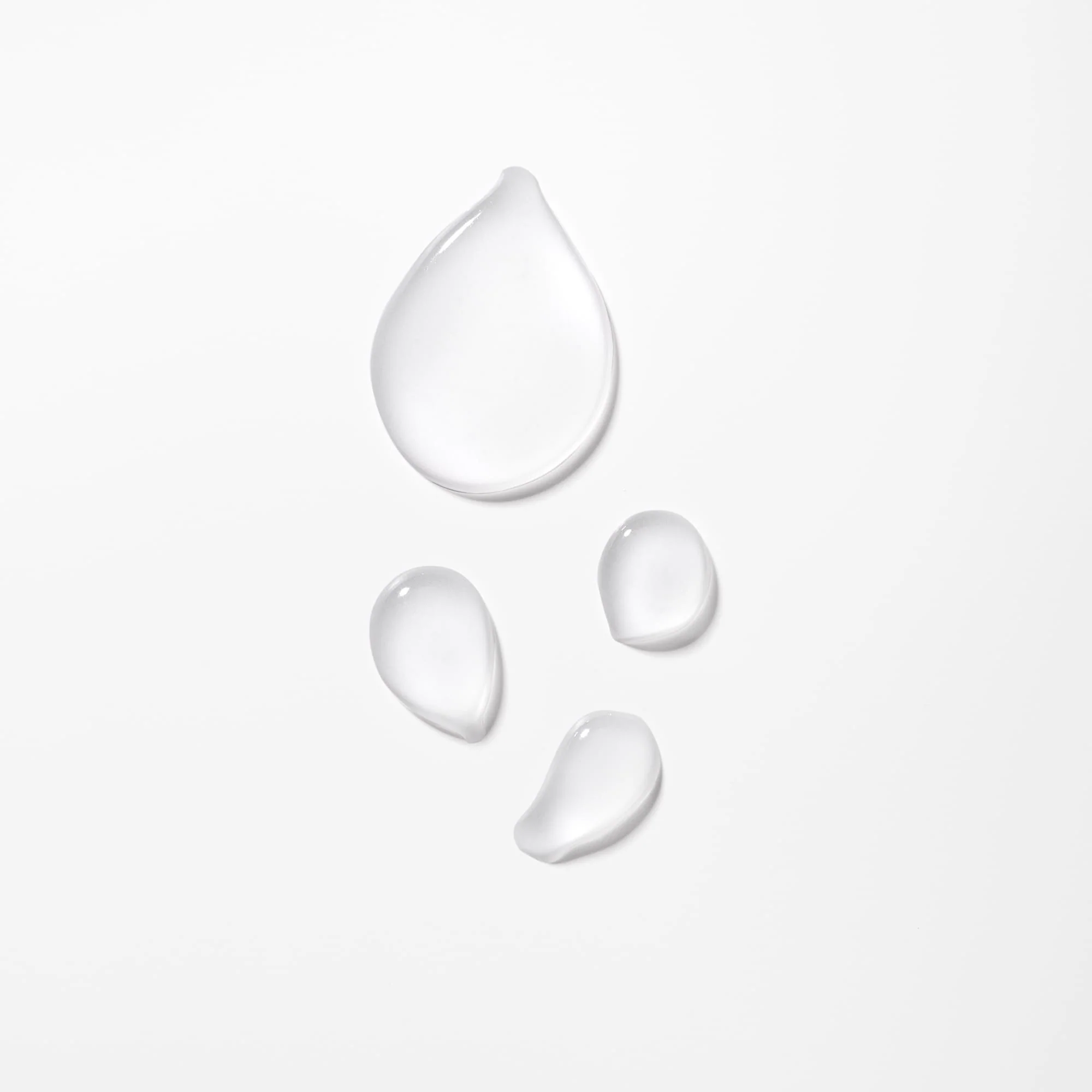 Detergenti Cleansing Oil - Olio detergente viso
