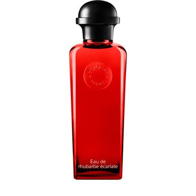 Hermès Hermès Scarlet Rhubarb Water 100 ml 100 ml