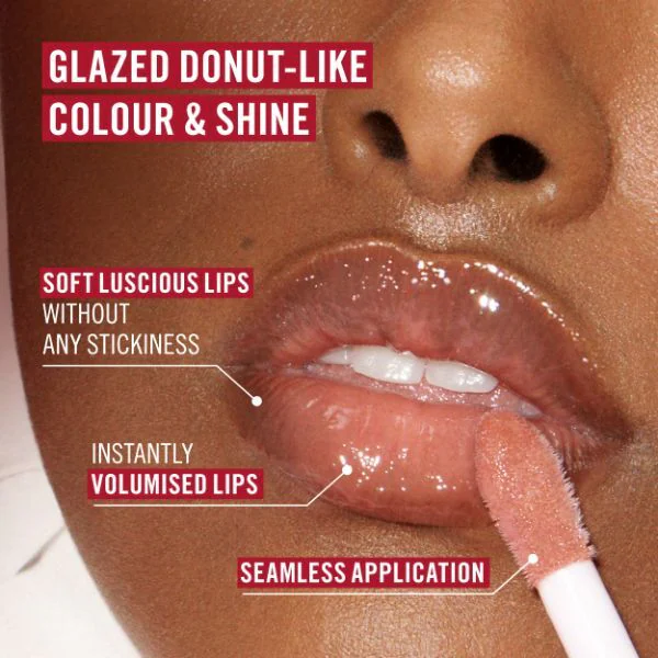 Rimmel Thrill Seeker Glassy Gloss 700 Strösocker 10 ml