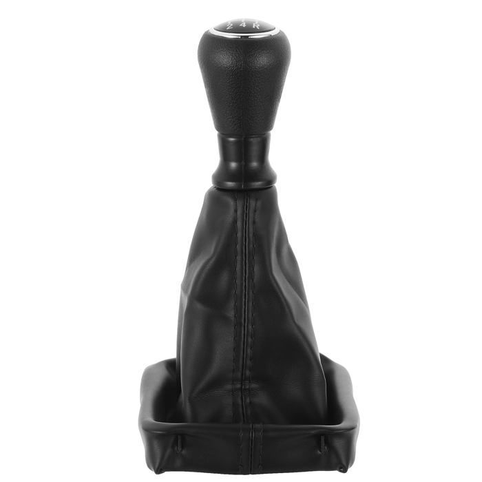Pomello del cambio compatibile con Peugeot 206