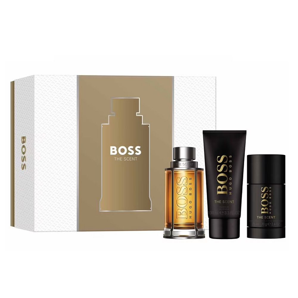 Hugo Boss Boss Duften