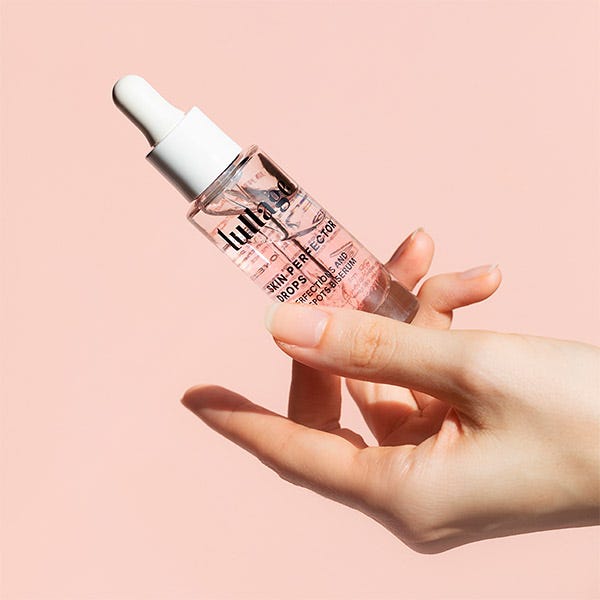 Kapky pro zdokonalení pleti | 20 ml
