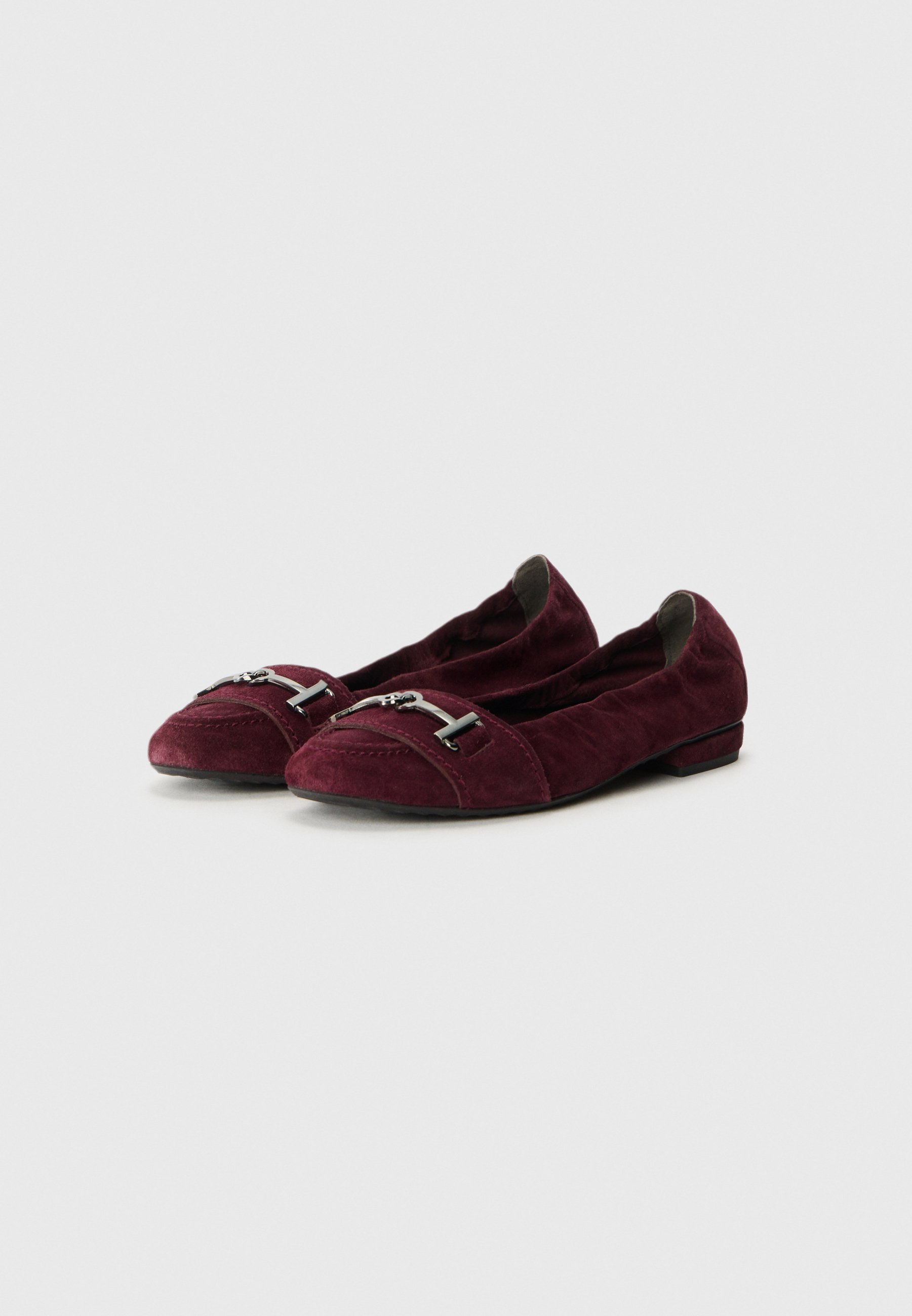 Kennel + Schmenger MALU - Ballerines - mûrier